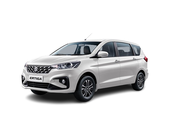 MARUTI SUZUKI ERTIGA